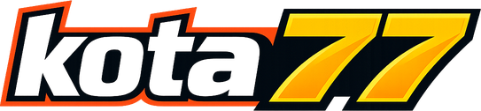 kota77 logo